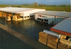 FB Hout - Een Van De Grotere Productent Van Nederland - 1996