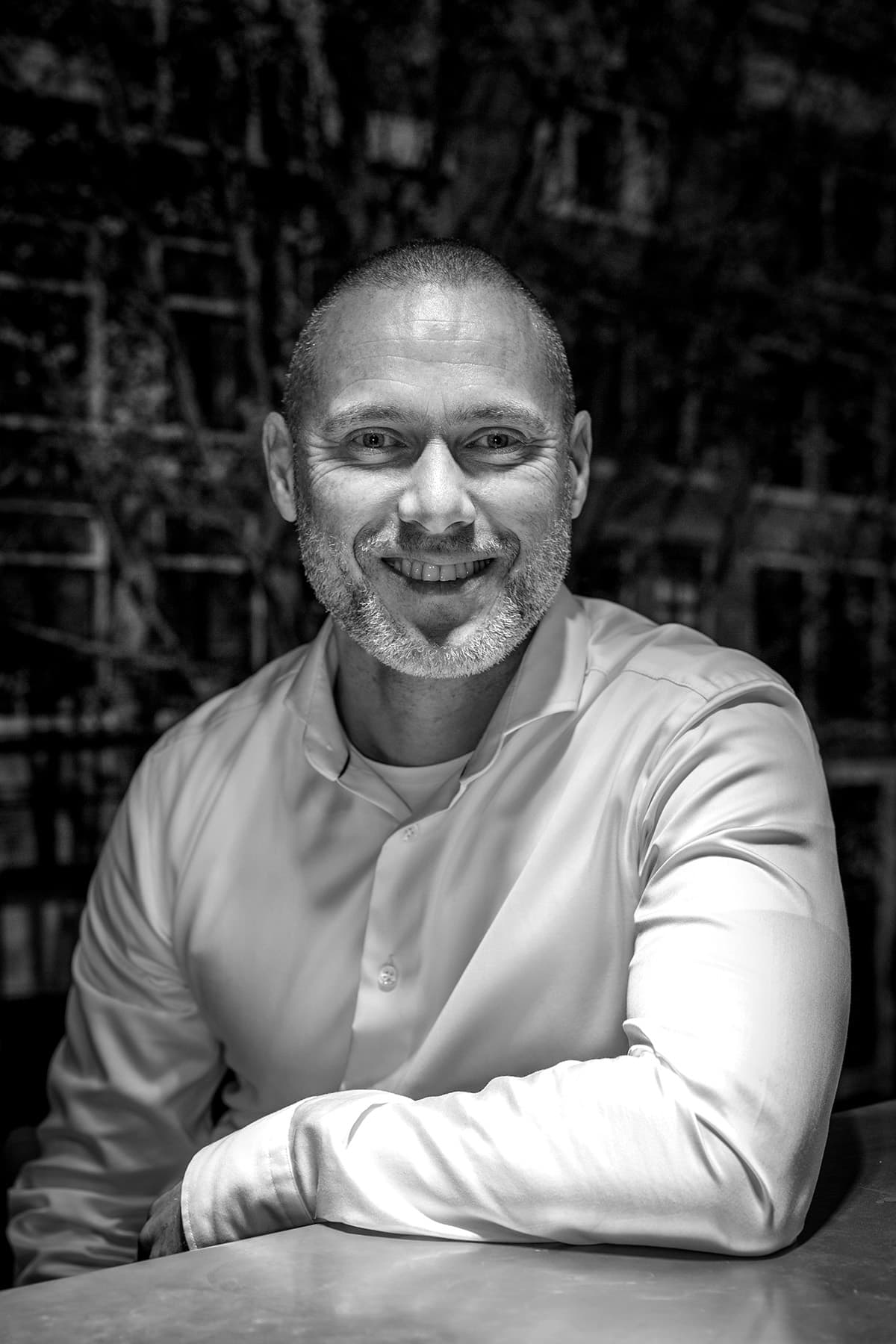 Frank Meereboer - Inside Sales - FB Hout