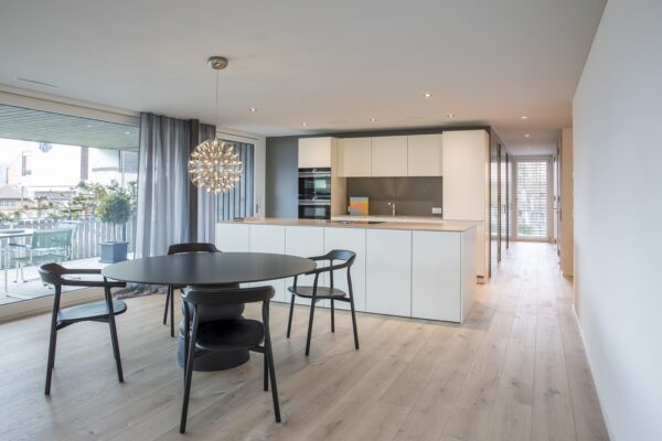 Apartment - Switzerland - FB Hout