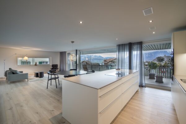 Apartment - Switzerland - FB Hout