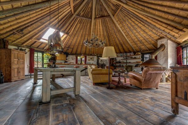 Villa - The Netherlands - FB Hout