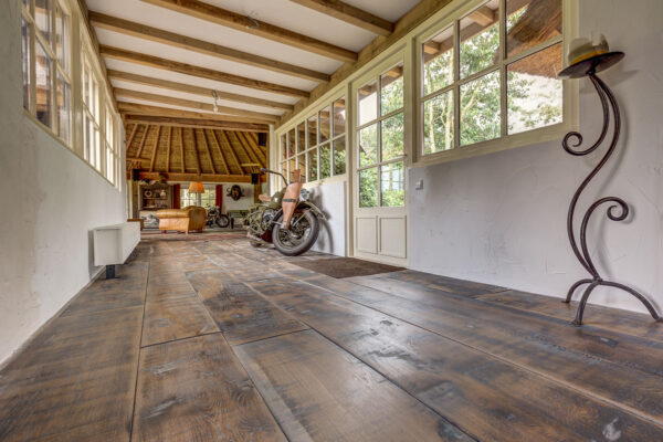 Villa - The Netherlands - FB Hout