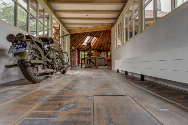 Villa - The Netherlands - FB Hout
