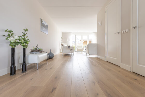 Private House - The Netherlands - FB Hout