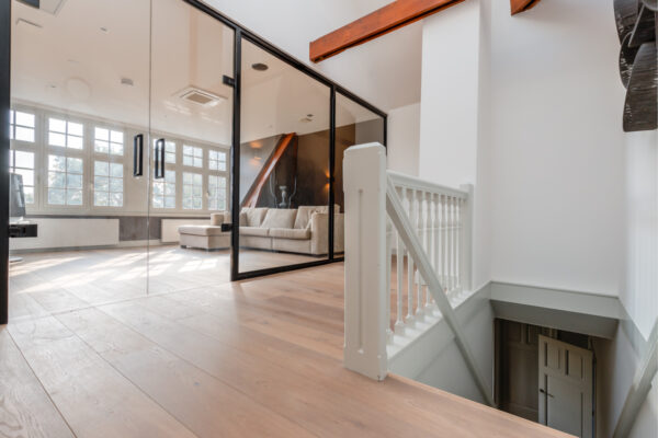 Villa - The Netherlands - FB Hout