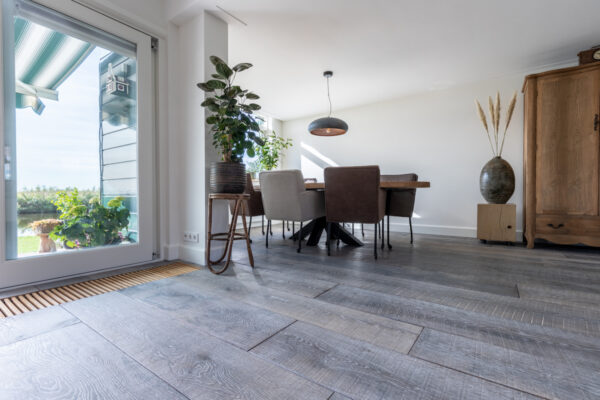 Private House - The Netherlands - FB Hout