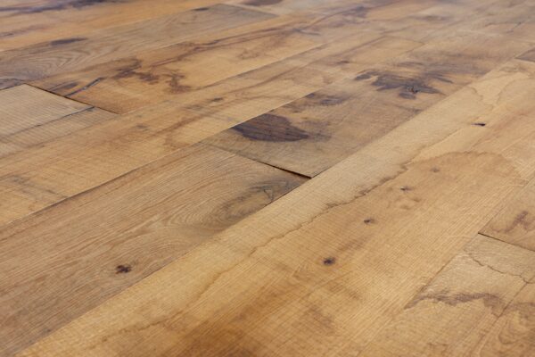 Prestige '26 - Natural Oiled