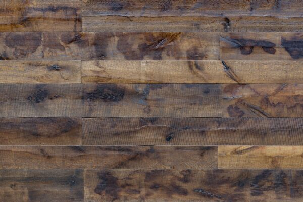 Prestige '26 - Smoked Black Oiled – Bild 2
