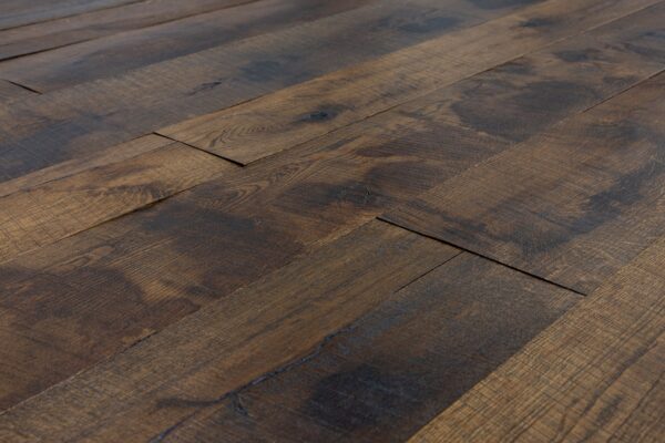 Prestige '26 - Smoked Black Oiled