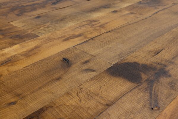 Prestige '26 - Smoked Natural Oiled